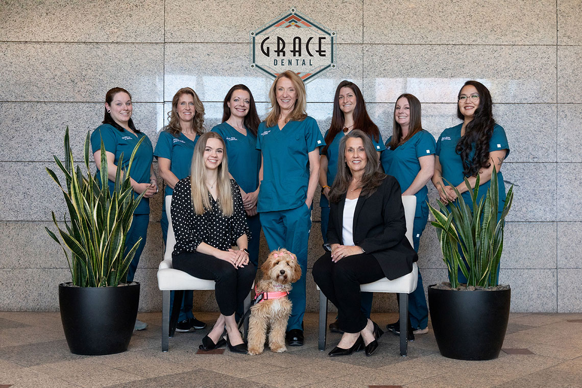 Grace Dental